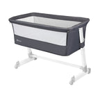 Patut co-sleeper Lionelo Theo, Gri Inchis