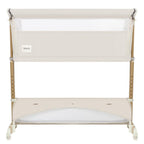 Patut co-sleeper Lionelo Thomi Plus, Bej