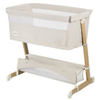 Patut co-sleeper Lionelo Thomi Plus, Bej