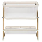 Patut co-sleeper Lionelo Thomi Plus, Bej