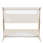Patut co-sleeper Lionelo Thomi Plus, Bej