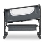 Patut co-sleeper Lionelo Timon, Gri