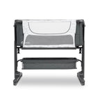 Patut co-sleeper Lionelo Timon, Gri