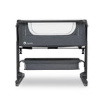 Patut co-sleeper Lionelo Timon, Gri