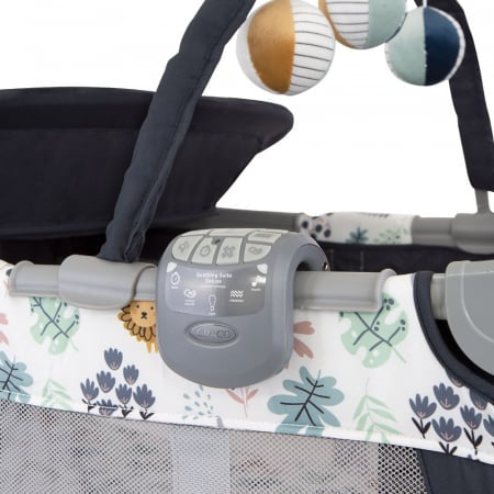 Patut Graco Contour Electra Into the Wild