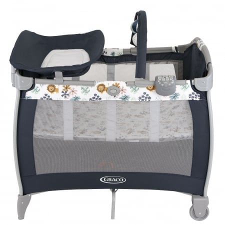 Patut Graco Contour Electra Into the Wild