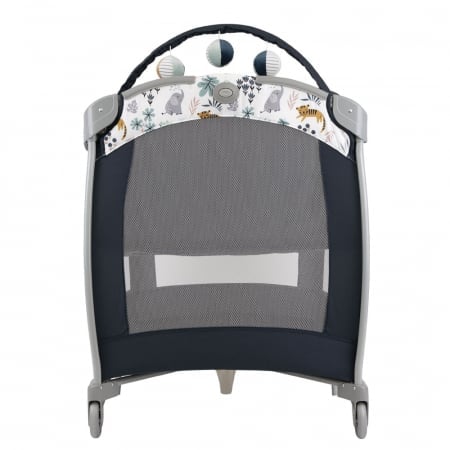 Patut Graco Contour Electra Into the Wild