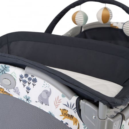 Patut Graco Contour Electra Into the Wild