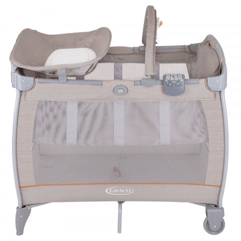 Patut Graco Contour Electra Little Adventures