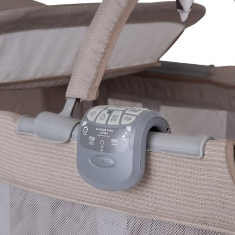Patut Graco Contour Electra Little Adventures
