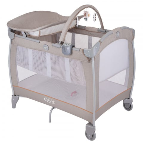 Patut Graco Contour Electra Little Adventures