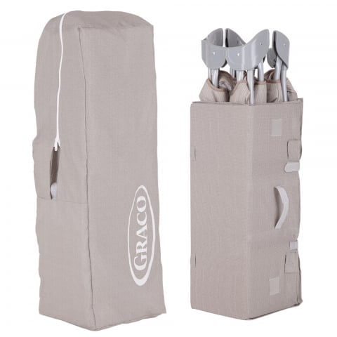 Patut Graco Contour Electra Little Adventures