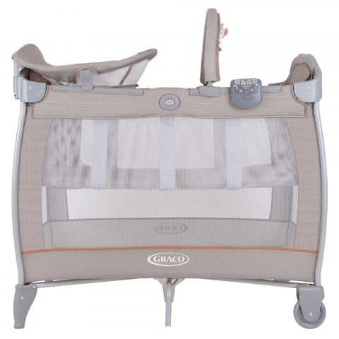 Patut Graco Contour Electra Little Adventures