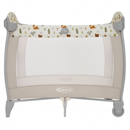 Patut Graco Contour Electra Nature Trail