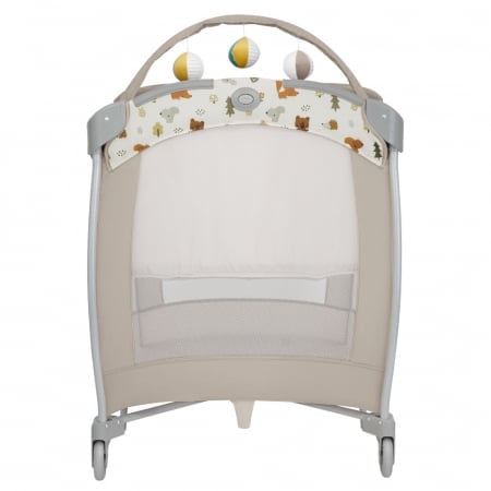 Patut Graco Contour Electra Nature Trail