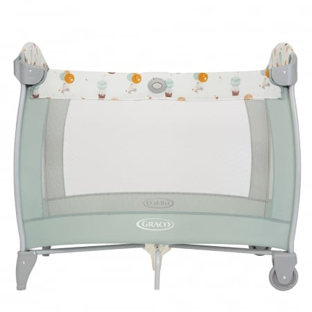 Patut Graco Contour Electra Up  Away