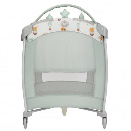 Patut Graco Contour Electra Up  Away