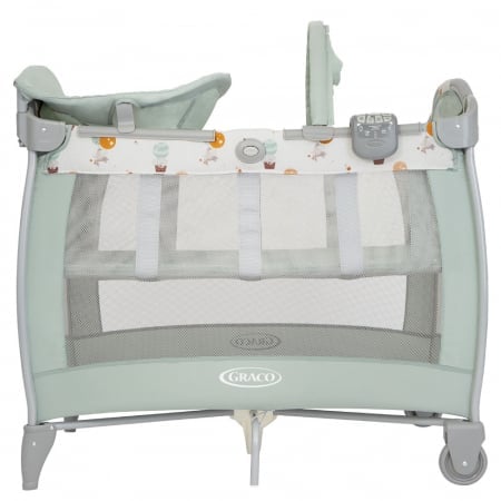 Patut Graco Contour Electra Up  Away