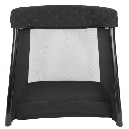 Pătuț de călătorie Graco FoldLite LX Midnight - imagine 5