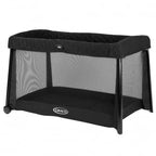 Pătuț de călătorie Graco FoldLite LX Midnight - imagine 4