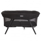 Patut de calatorie Graco Side by Side 2 in 1 0-6 luni