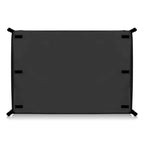 Patut pliant Lionelo Alice 3in1, Negru