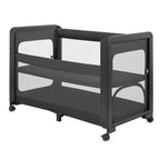 Patut Lionelo Patty Gri - co-sleeper
