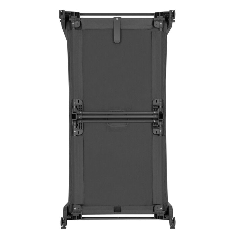 Patut multifunctional Lionelo Patty 5in1 Gri