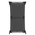 Patut multifunctional Lionelo Patty 5in1 Gri