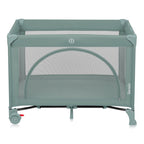 Patut pliant Lionelo Laura Verde