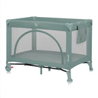 Patut pliant Lionelo Laura Verde