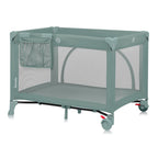 Patut pliant Lionelo Laura Verde