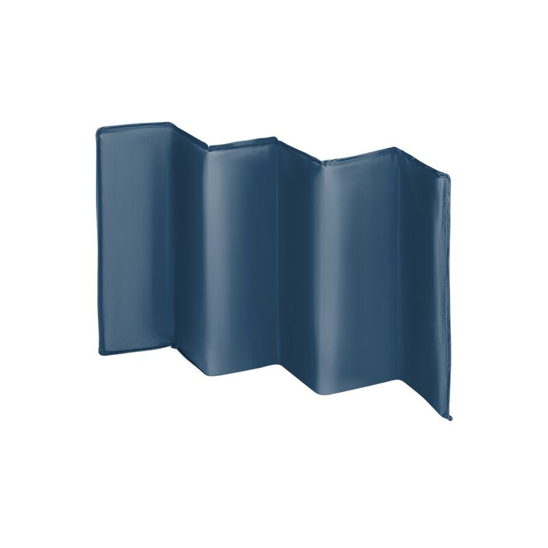 Patut pliant Lionelo Stefi Blue Navy