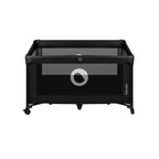 Patut pliant Lionelo Stefi Negru