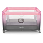 Patut pliant Lionelo Stefi Roz Ombre