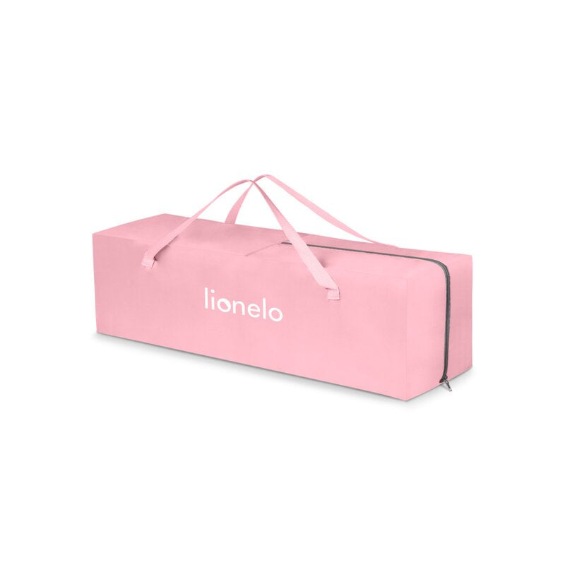 Patut pliant Lionelo Stefi Roz Ombre