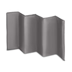 Patut pliant Lionelo Stefi Roz Ombre