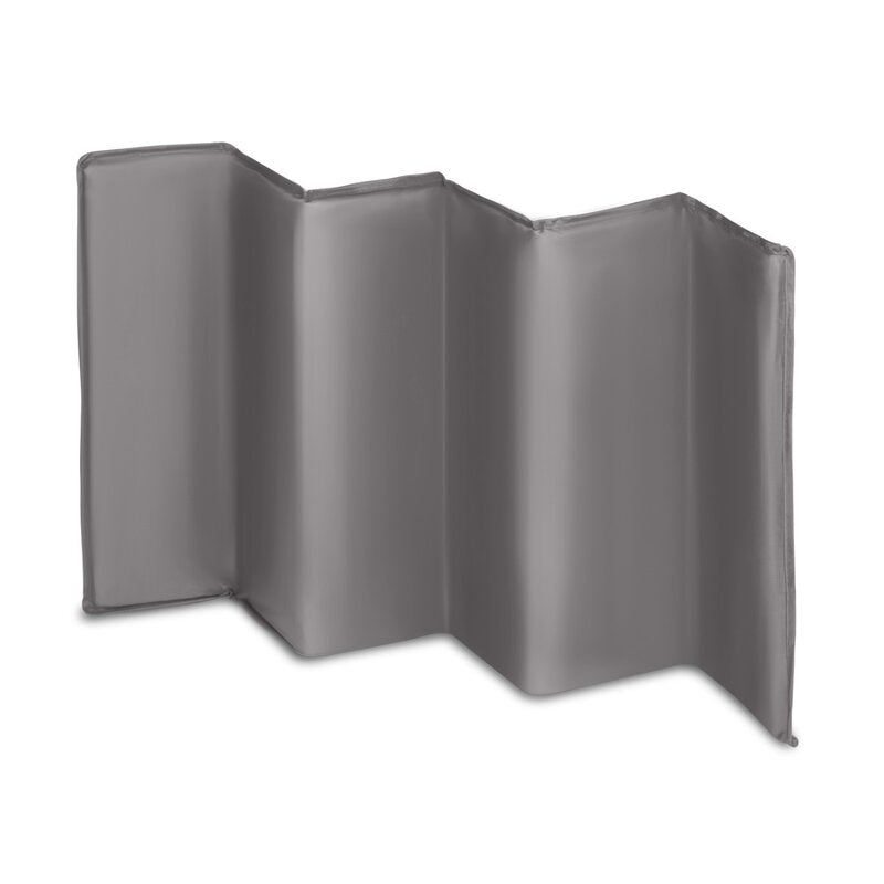 Patut pliant Lionelo Stefi Roz Ombre