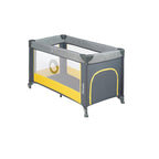 Patut pliant Lionelo Stefi Yellow Lemon