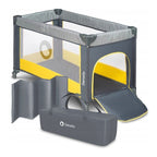 Patut pliant Lionelo Stefi Yellow Lemon