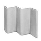 Patut pliant Lionelo Stefi Plus Roz/Galben