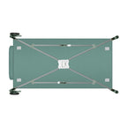 Patut pliant Lionelo Stefi Plus Verde Olive