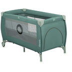 Patut pliant Lionelo Stefi Plus Verde Olive