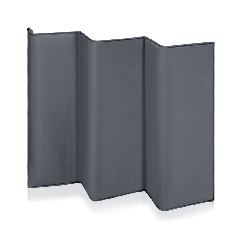 Patut Pliant Multifunctional Lionelo Ellen 3in1 Co-Sleeper 120x60 cm Gri