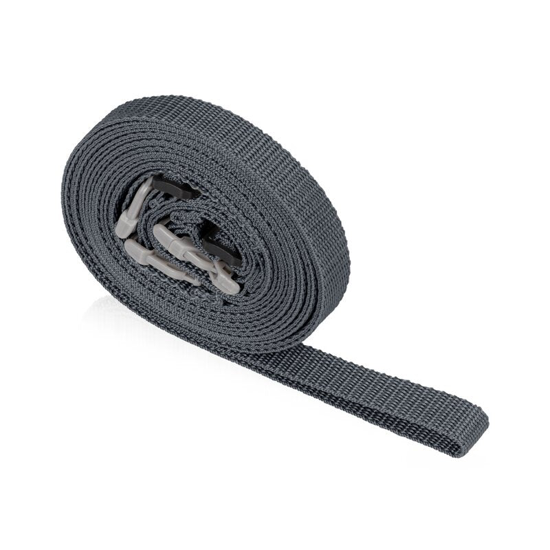 Patut Pliant Multifunctional Lionelo Ellen 3in1 Co-Sleeper 120x60 cm Gri