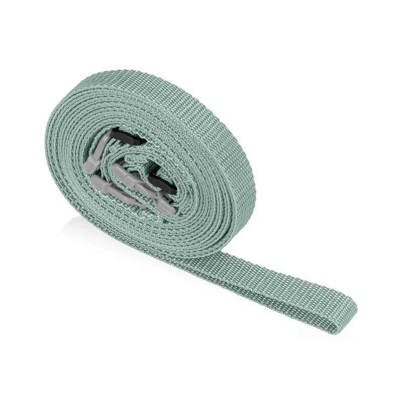 Patut pliant multifunctional, Lionelo, Ellen, Cu laterala culisanta, Nivel suplimentar, Intrare laterala cu fermoar, 2 roti, Saltea pliabila si geanta de transport incluse, 0- 36 luni, Pana la 15 kg, 120x60 cm, Conform cu EN 716, Verde