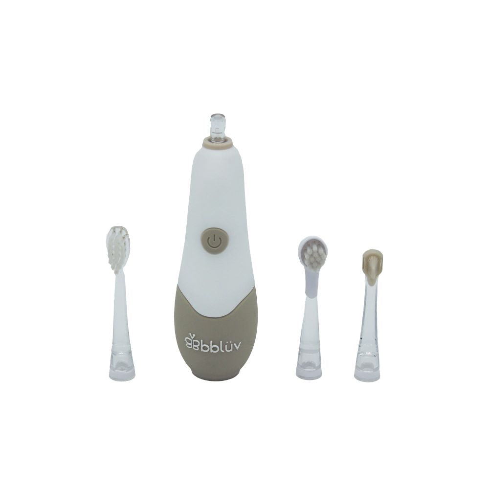 Periuta Electrica Sonica bblüv Sonik Pro Reincarcabila 0-6 ani