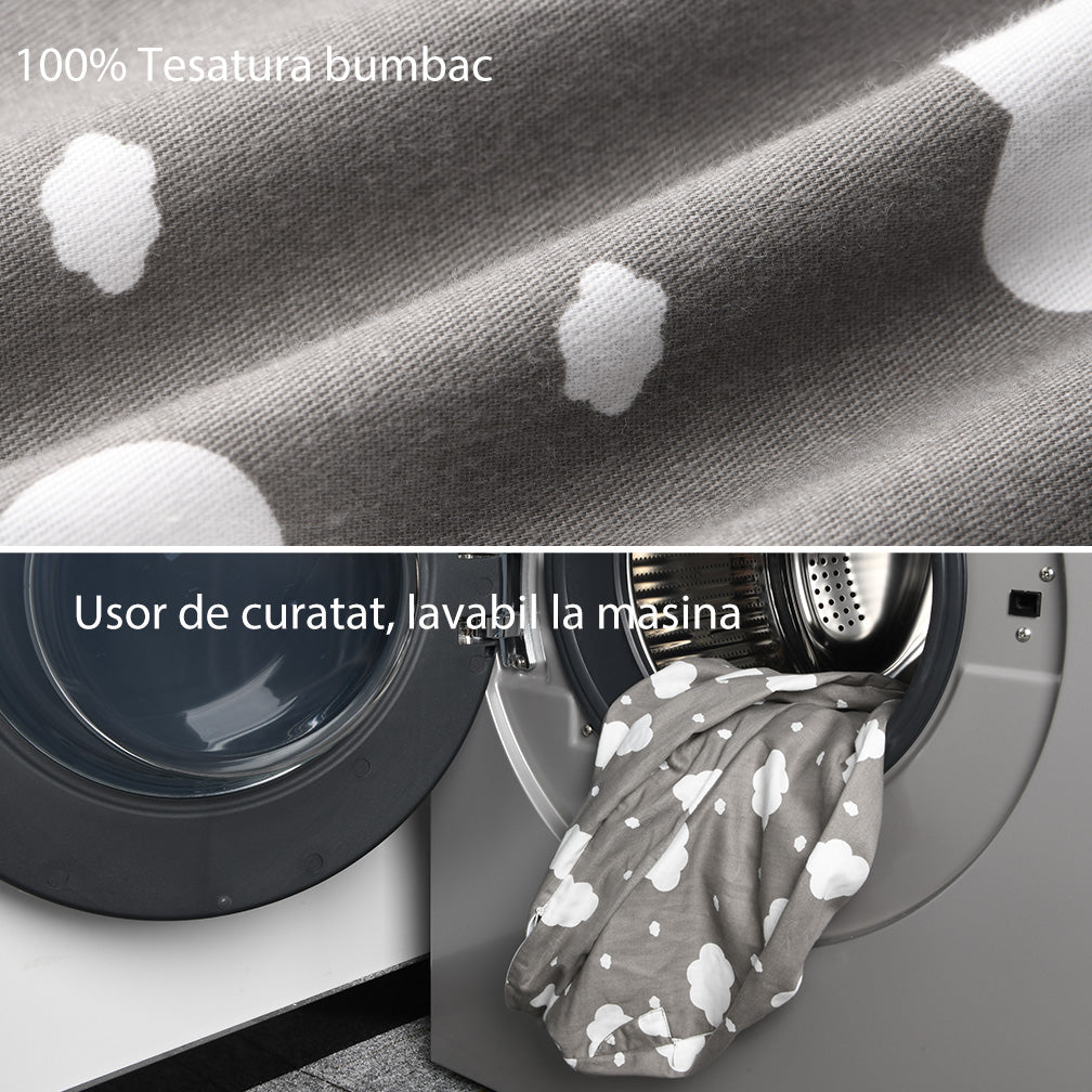 Perna alaptare ajustabila Momcozy