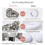 Perna de alaptare ajustabila Momcozy