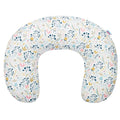 Perna alaptare New Baby Cranberries 125x16 cm, Multicolor – vedere de ansamblu